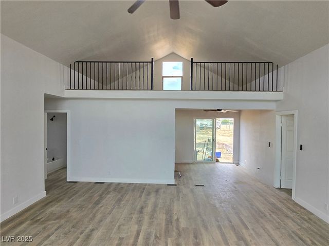 270 West Patricia Avenue, Pahrump, NV 89060