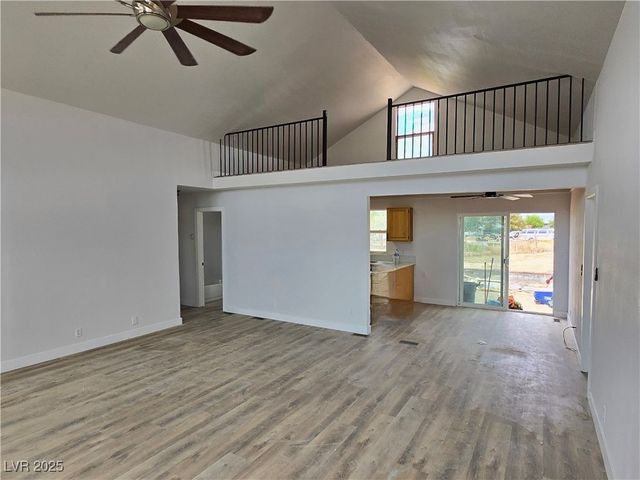 270 West Patricia Avenue, Pahrump, NV 89060