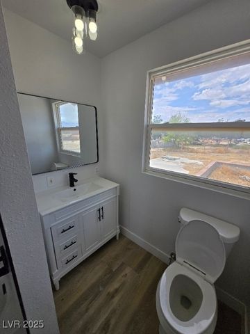 270 West Patricia Avenue, Pahrump, NV 89060