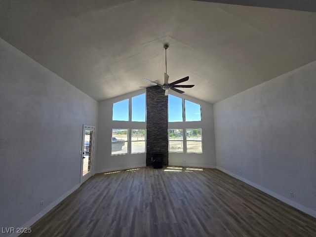 270 West Patricia Avenue, Pahrump, NV 89060