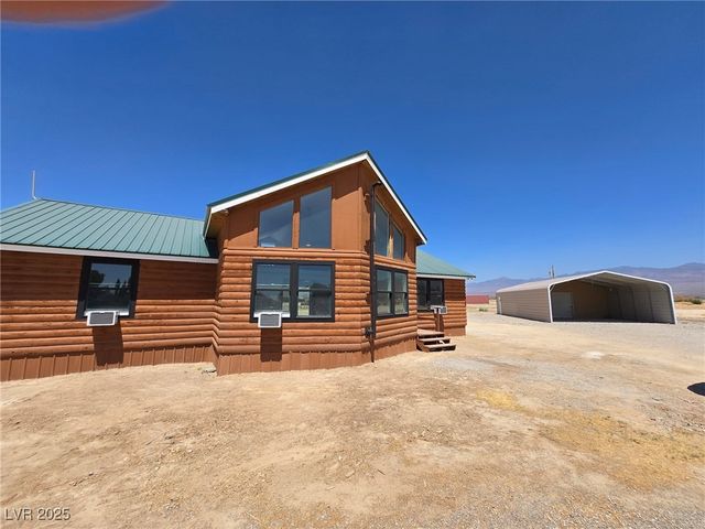 270 West Patricia Avenue, Pahrump, NV 89060