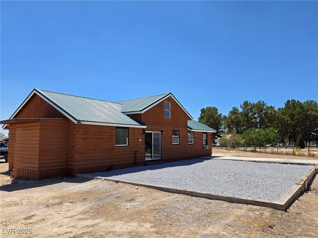 270 West Patricia Avenue, Pahrump, NV 89060