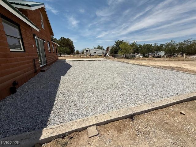 270 West Patricia Avenue, Pahrump, NV 89060