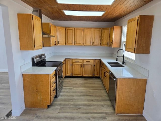 270 West Patricia Avenue, Pahrump, NV 89060