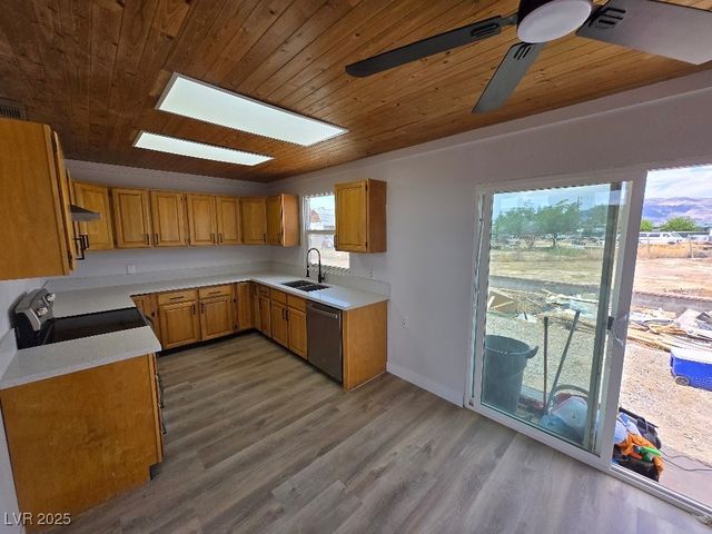 270 West Patricia Avenue, Pahrump, NV 89060