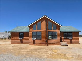 270 West Patricia Avenue, Pahrump, NV 89060