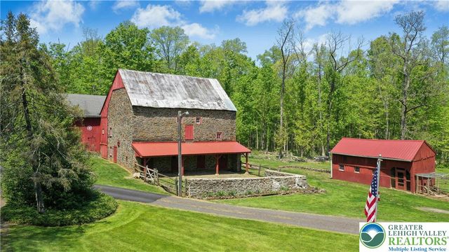 8043 Richlandtown Road, East Rockhill Twp, PA 18951