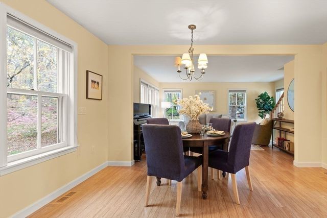 29 South Commons Road D, Lincoln, MA 01773