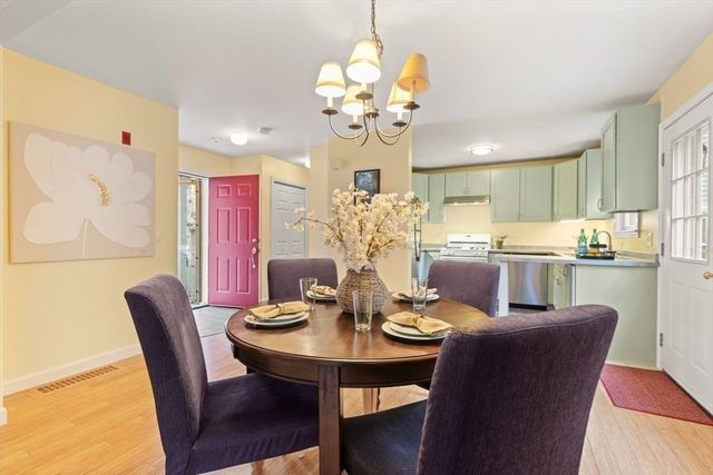 29 South Commons Road D, Lincoln, MA 01773