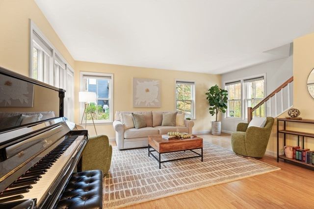 29 South Commons Road D, Lincoln, MA 01773