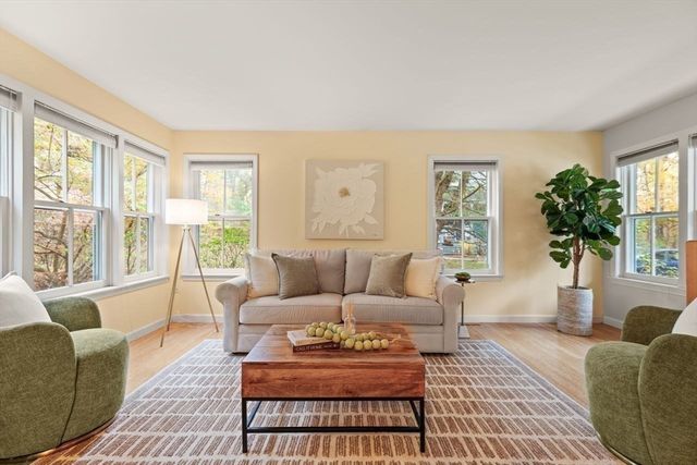 29 South Commons Road D, Lincoln, MA 01773