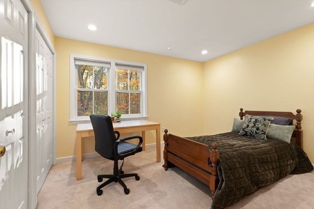 29 South Commons Road D, Lincoln, MA 01773