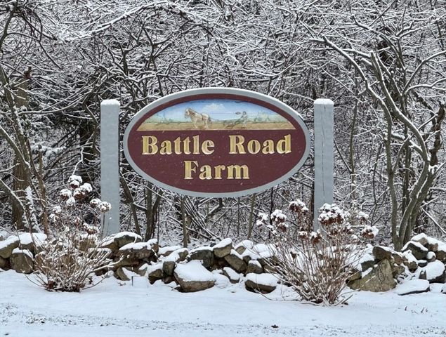 29 South Commons Road D, Lincoln, MA 01773