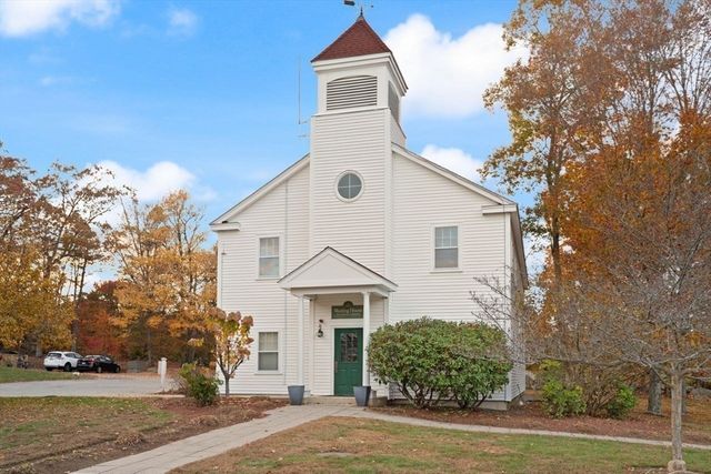 29 South Commons Road D, Lincoln, MA 01773