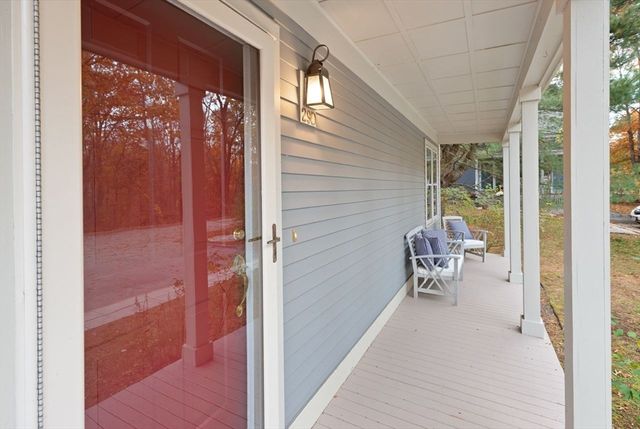 29 South Commons Road D, Lincoln, MA 01773