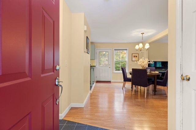 29 South Commons Road D, Lincoln, MA 01773