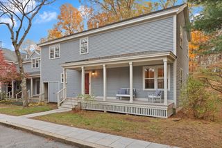 29 South Commons Road D, Lincoln, MA 01773