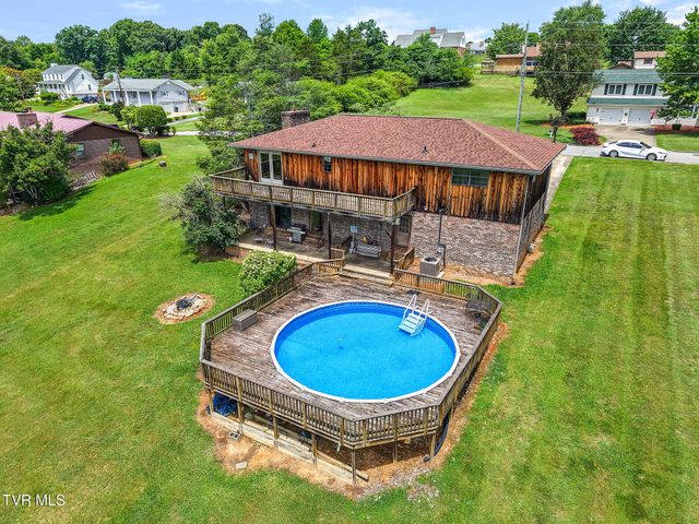 1409 Upland Avenue, Greeneville, TN 37743