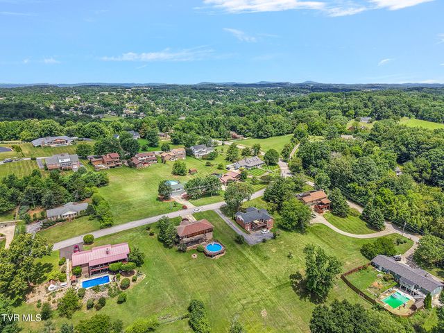 1409 Upland Avenue, Greeneville, TN 37743