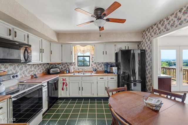 1409 Upland Avenue, Greeneville, TN 37743