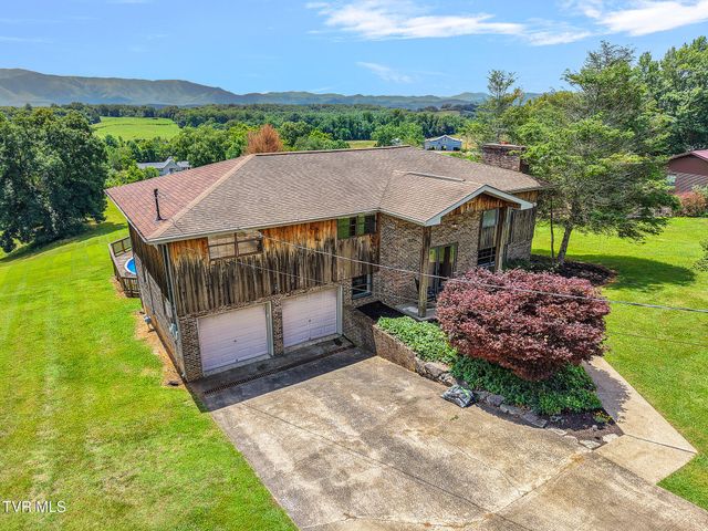 1409 Upland Avenue, Greeneville, TN 37743