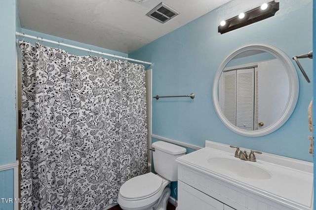 1409 Upland Avenue, Greeneville, TN 37743