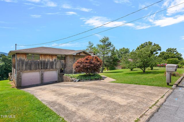 1409 Upland Avenue, Greeneville, TN 37743