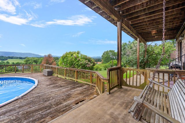 1409 Upland Avenue, Greeneville, TN 37743