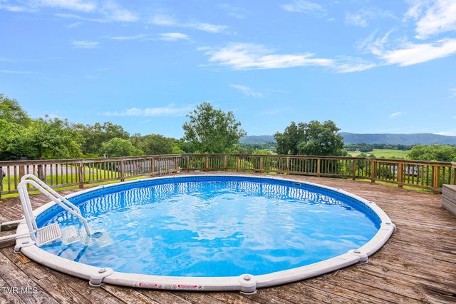 1409 Upland Avenue, Greeneville, TN 37743