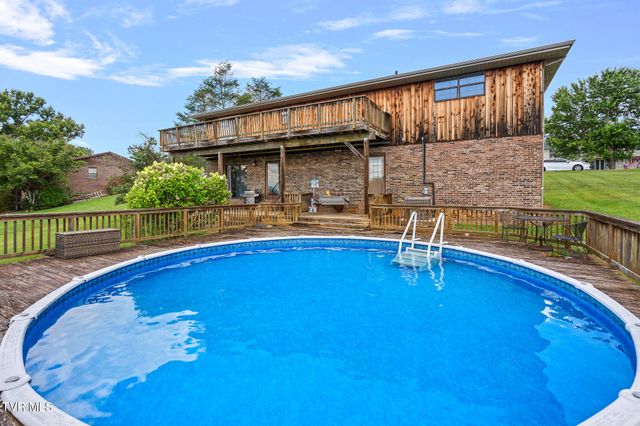 1409 Upland Avenue, Greeneville, TN 37743