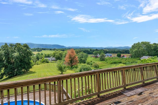 1409 Upland Avenue, Greeneville, TN 37743