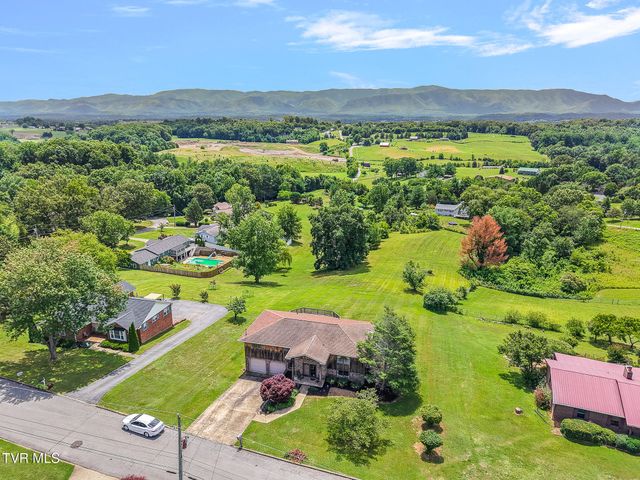 1409 Upland Avenue, Greeneville, TN 37743