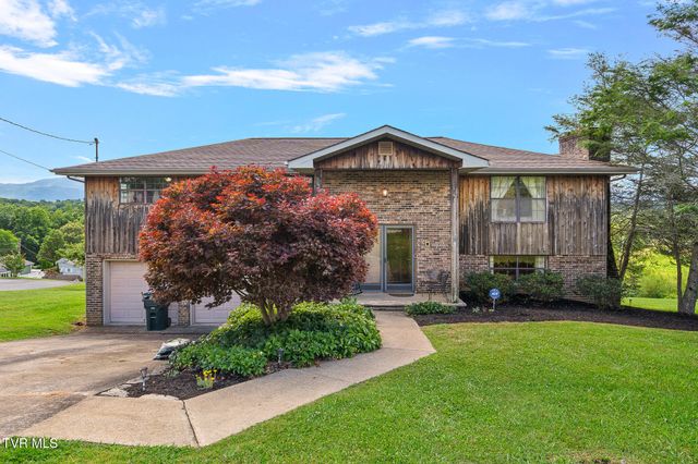 1409 Upland Avenue, Greeneville, TN 37743
