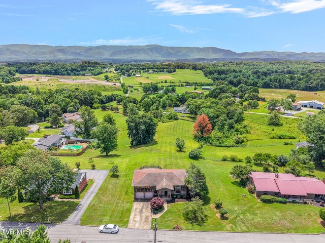 1409 Upland Avenue, Greeneville, TN 37743
