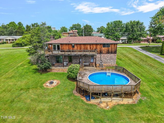 1409 Upland Avenue, Greeneville, TN 37743