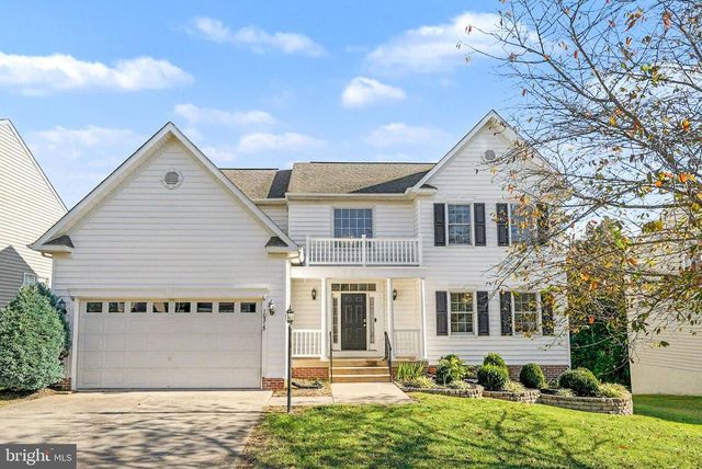 10315 WINTER PARK LN, Spotsylvania, VA 22553