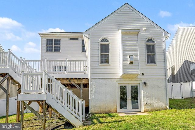 10315 WINTER PARK LN, Spotsylvania, VA 22553