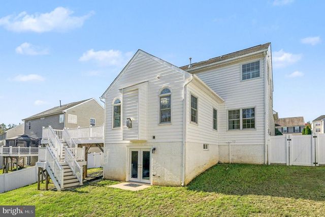10315 WINTER PARK LN, Spotsylvania, VA 22553