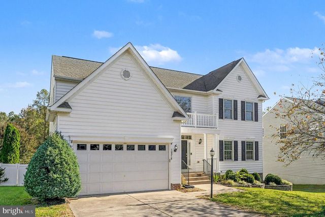 10315 WINTER PARK LN, Spotsylvania, VA 22553