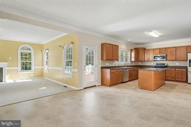 10315 WINTER PARK LN, Spotsylvania, VA 22553