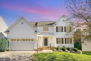 10315 WINTER PARK LN, Spotsylvania, VA 22553