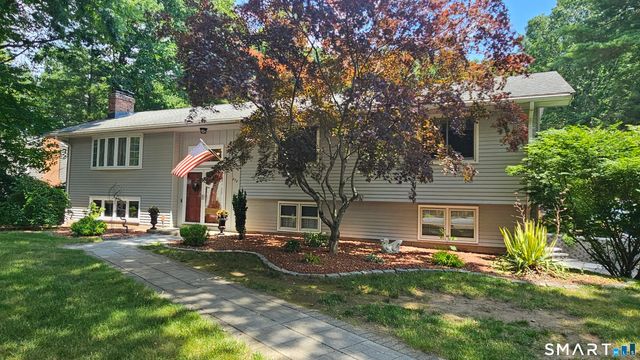 878 Manchester Road, Glastonbury, CT 06033