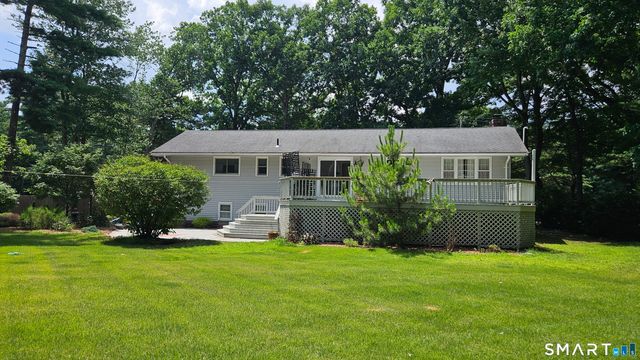 878 Manchester Road, Glastonbury, CT 06033