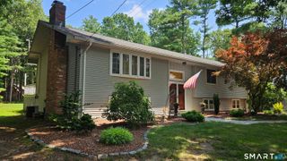878 Manchester Road, Glastonbury, CT 06033