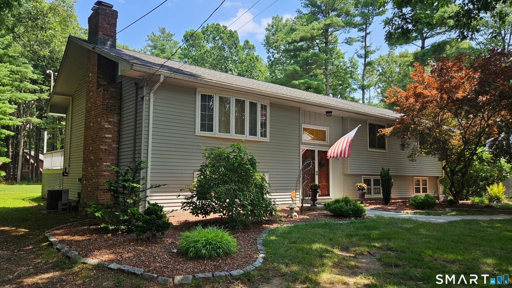 878 Manchester Road, Glastonbury, CT 06033