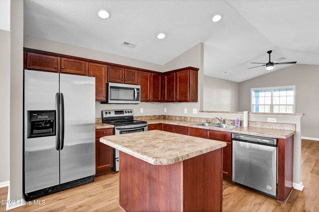 613 Whittle Court, Wilmington, NC 28411