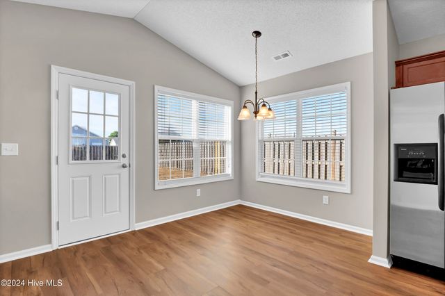 613 Whittle Court, Wilmington, NC 28411