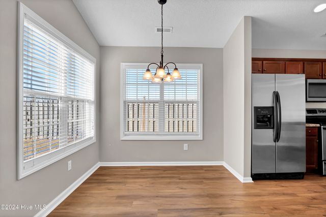 613 Whittle Court, Wilmington, NC 28411