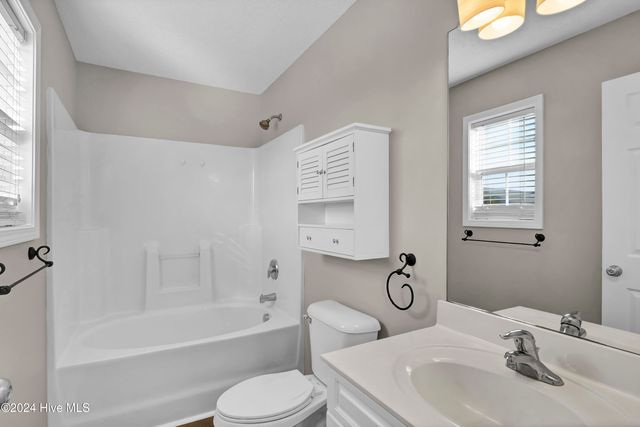 613 Whittle Court, Wilmington, NC 28411