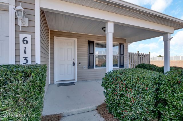 613 Whittle Court, Wilmington, NC 28411